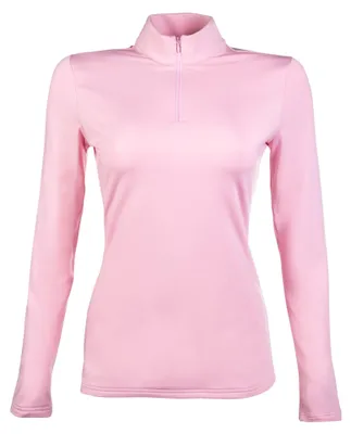 Produktbild von HKM Basic T-Shirt Pink 140