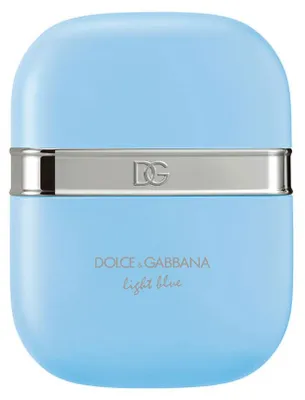 Zdjęcie produktu dla Dolce & Gabbana D y g L Blue Femme i żel do mycia twarzy Tottle, pojemność 30 ml