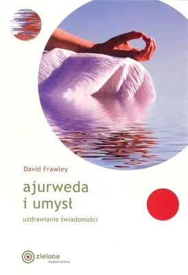 Immagine prodotto di Ajurweda i Umysł - Uzdrawianie Świadomości