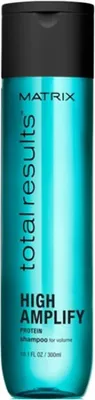 Produktbild von Matrix Total Results High Amplify Shampoo Shampoo für feines Haar 300 ml