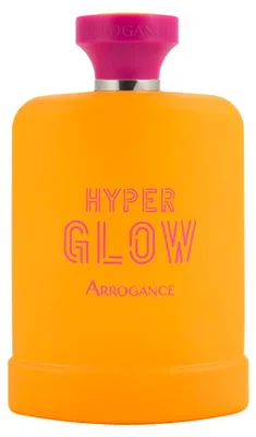 Produktbild von Arrogance Hyperglow Femme Eau de Parfum 100ml - Parfüm