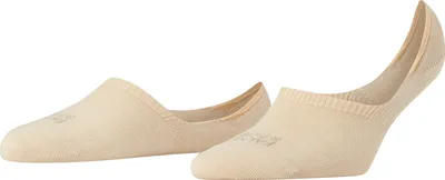 Produktbild von FALKE Step High Cut Füßlinge Damen cream 39-40