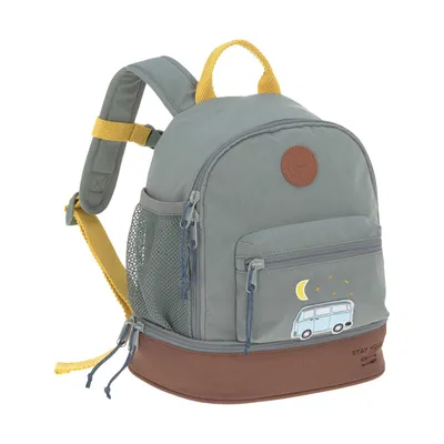 Produktbild von Lässig Adventure Bus, Baumwolle, Polyester, Polyurethan