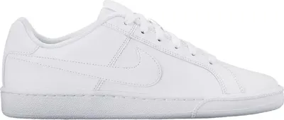 Produktbild von Nike Court Royale All White Sneaker Schuhe weiß 749867-105, Schuhgröße:38 EU