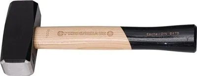 Produktbild von Fäustel Kopfgewicht 2000g Hickory PEDDINGHAUS