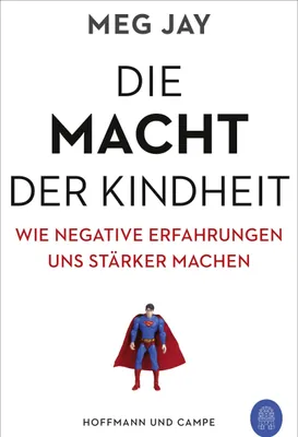 Produktbild von Die Macht der Kindheit
