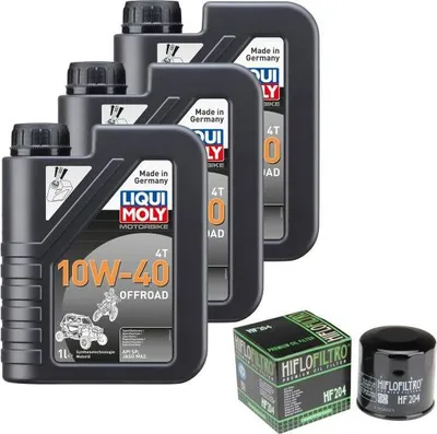 Zdjęcie produktu dla Zestaw naprawczy do Yamaha YXZ 1000 R E 2017, Honda / Kawasaki / Triumph / Yamaha