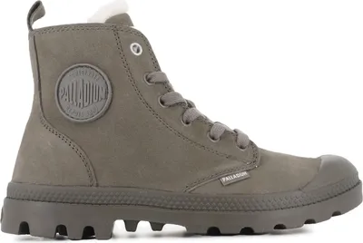 Produktbild von Palladium Pampa Hi Zip WL Rocks Größe EU 37,5
