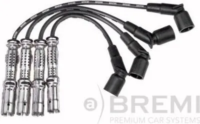 Obrázok produktu pre Bremi | Sada káblov zapaľovania (203/200) vhodná pre BMW