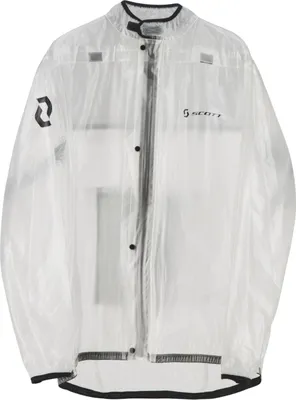 Produktbild von Scott Regenjacke, Transparent , M