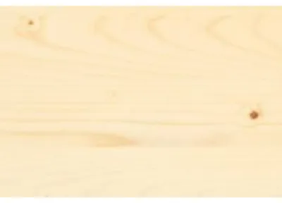 Produktbild von OSMO | 2,40 m | Sockelleiste Braun 70x18mm Fichte Massivholz Unbehandelt, Sockelleisten Massiv, Natürlicher Look, Hohe Oberflächenqualität, Besonders Beanspruchbar