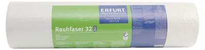 Produktbild von ERFURT Rauhfaser Tapete 32 Pro, elegante Struktur, 33,5 x 0,53 m, ausreichend für 17,755 m², 1 Rolle