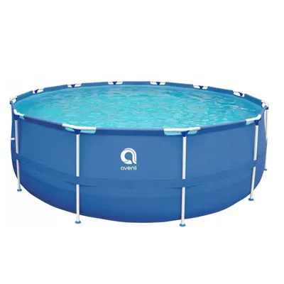 Obrázek produktu pro Bazén Sirocco Blue 360 x 76 cm