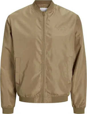 Produktbild von Jack & Jones Zack Bomberjacke Braun 2XL Herren Braun 2XL