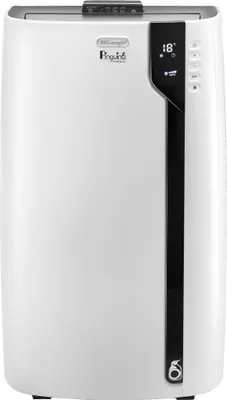 Produktbild von Delonghi Pinguino PAC EX100 SILENT