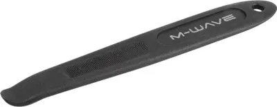 Produktbild von M-WAVE Lever Pro Reifenheber - Extra langes 2er-Set für Fahrrad- und E-Bike-M...