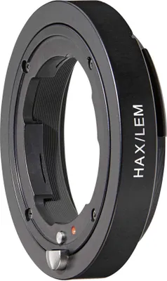 Immagine prodotto di Adattatore Novoflex da obiettivo Leica-M a Hasselblad X-Mount