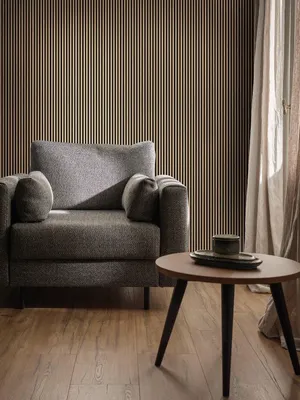 Zdjęcie produktu dla Listwa uniwersalna S/M Line Linerio Natural Black 6063148