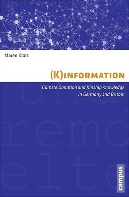 Produktbild von Klotz, M: (K)information