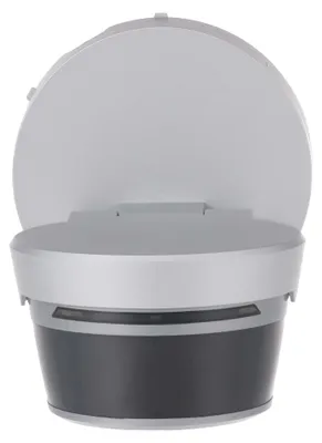 Obrázek produktu pro BUSCH JAEGER Bewegungsmelder Wächter 280° Wireless Alusilber (2CKA006200A0859)