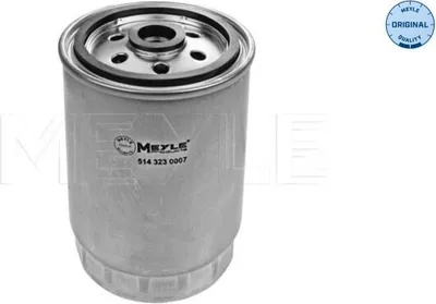 Image de Meyle Coussinet, bras de suspension 714 102 0001