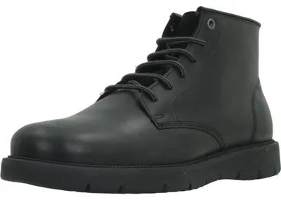 Produktbild von Geox Schwarze Herren-Ankle-Boots von Pove 44
