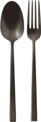Produktbild von Sambonet Servierbesteck 2tlg. Edelstahl/PVD 2Black 52962K90