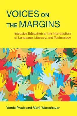 Immagine prodotto di Voices on the Margins