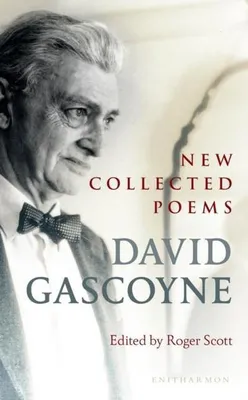 Obrázek produktu pro New Collected Poems
