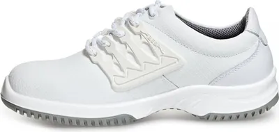 Produktbild von Abeba (31760) Halbschuh ESD-Sicherheitsschuhe uni6 S1 weiß 40