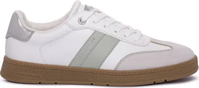 Produktbild von Tom Tailor Sneaker Low Damen 32303331343530 Weiß 39 EU