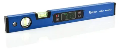 Obrázek produktu pro GEKO Digitální vodováha 40 cm magnetická G03317