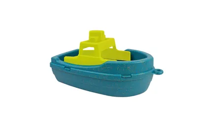 Produktbild von Anbac, Motorboot