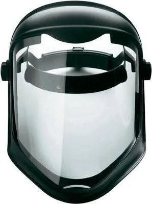 Produktbild von Honeywell Ersatz-Visier f.Bionic PC klar unbesch.Acetat (1011626)