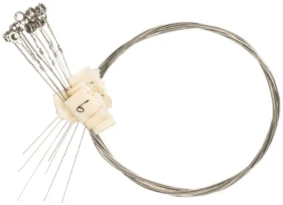 Immagine prodotto di Set di corde per arpa Shamann Moonlire Harps Crescent, 11 corde