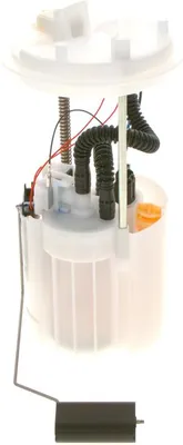 Produktbild von Bosch Kraftstoff-Fördereinheit  0 580 314 107