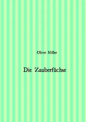 Produktbild von Zauberfüchse
