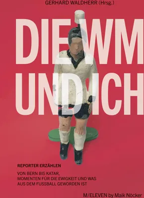 Produktbild von Die WM und ich