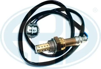 Produktbild von ERA Lambdasonde für TOYOTA Yaris Schrägheck (P1) Sprungsonde 720mm 570189A