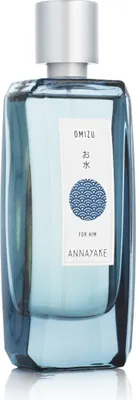 Produktbild von Annayake Omizu For Him Eau De Toilette 100 ml (man)