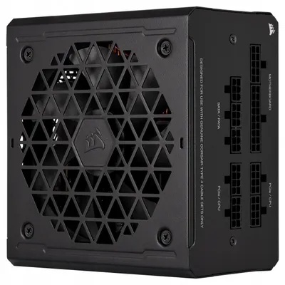 Produktbild von Corsair PSU Corsair RM650 650W - 80 PLUS GOLD Certified