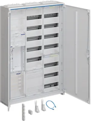 Zdjęcie produktu dla Hager ZB33SEF157, 1 szt., 800 mm, 205 mm, 1100 mm, II
