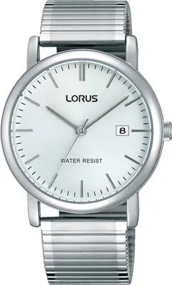 Produktbild von Lorus RG855CX5 Herrenuhr 37mm 3ATM