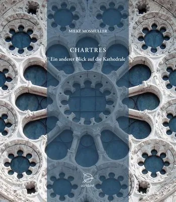 Obrázek produktu pro Chartres