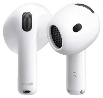 Image de Apple AirPods (5th generation) AirPods 5 Casque True Wireless Stereo (TWS) Ecouteurs Appels/Musique/Sport/Au quotidien Bluetooth Blanc