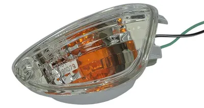 Obrázek produktu pro Emgo 2025/02 Kierunkowskaz Prawy Przód Suzuki Gsx-R 600 / 750 '06-'16, Gsx-R 1000 '05-'16 (Oem: 35601-41G00)
