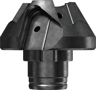 Image de Tête de fraisage Fein 37,5° chanfrein pour KFH 17-15 R(T) - 64301006010