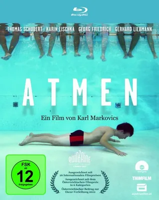 Produktbild von Atmen