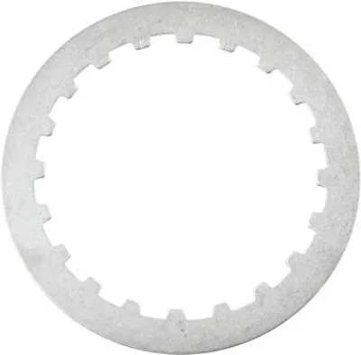 Produktbild von TRW Stahllamellensatz Kupplung MES366-8 für YAMAHA MOTORCYCLES FZS 2mm 97,3mm Stahl 90,2mm 120mm 0,66kg