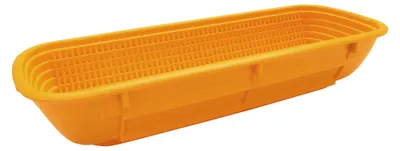 Produktbild von Brotform 1000 g. rechteckig